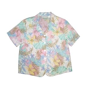 Buy Alfred Dunner Classics Floral Print Blouse