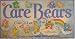 Care Bears on the Path to Care-A-Lot Board Game