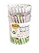 Educational Insights Bucket of 50 Colored Smencils