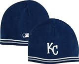 Kansas City Royals Authentic MLB Knit Hat