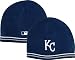 Kansas City Royals Authentic MLB Knit Hat