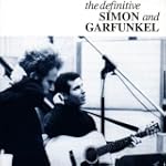 The Definitive Simon and Garfunkel