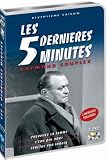 Les 5 dernières minutes, saison 17 : Cherchez la femme / L eau qui dort / Fenêtre sur jardin