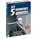 Les 5 derni�res minutes, saison 17 : Cherchez la femme / L'eau qui dort / Fen�tre sur jardin