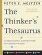 Thinker's Thesaurus, The