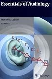Essentials of Audiology