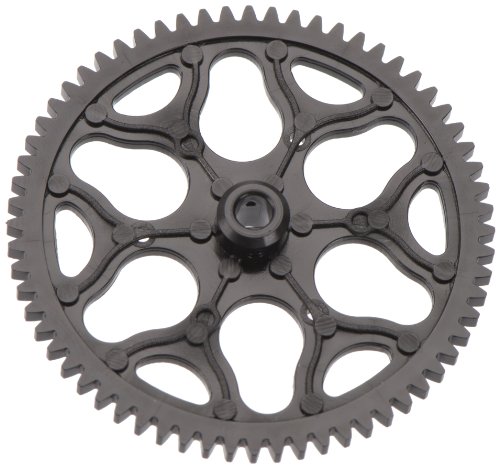 Heli Max Axe 100 SS Main Gear