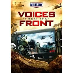 Voices From the Front