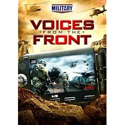 Voices From the Front