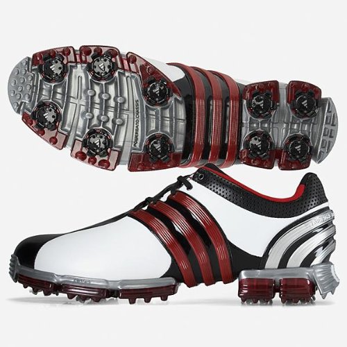 アディダスゴルフ（adidas golf） ゴルフシューズ（メンズツアー360　3.0） メンズ