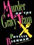Murder on the Gravy Train