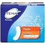 Tena Serenity Pads, Ultimate, 36-Count Packages