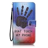 Galaxy S5 手帳型 ケース カバー Zeebox Samsung Galaxy S5 高品質 落下防止 保護カバー 財布型ケース カード収納ホルダー＆ストラップ付き マグネット式 Samsun