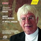 Produkt-Bild: Messe H-Moll