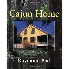 Cajun Home
