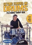 Getting Started on Drums - DVD