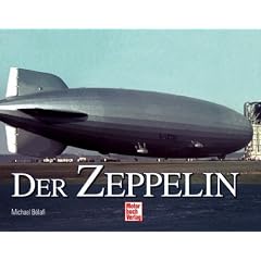 Der Zeppelin
