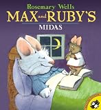 Max And Ruby's Midas (Turtleback School & Library Binding Edition) (Max and Ruby (Prebound))