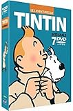 Image de Tintin - L'intégrale de l'animation - Coffret 7 DVD