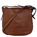 JOOP! Cross Over Bag Savignyplatz Cognac J4565820-5057-6160