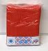 Comfi Nursery TERRACOTTA 2 Cot Bed Blankets Image