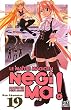 Negima !, Tome 19 :