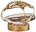 Jack Rogers Women's Sparkle Georgica Jelly Flip-Flop Sandal