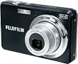 Fujifilm Finepix J38 12MP Digital Camera with 3x Optical Zoom and 2.7 inch LCD