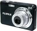 Fujifilm Finepix J38 12MP Digital Camera with 3x Optical Zoom and 2.7 inch LCD