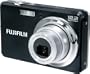 Fujifilm Finepix J38 12MP Digital Camera with 3x Optical Zoom and 2.7 inch LCD