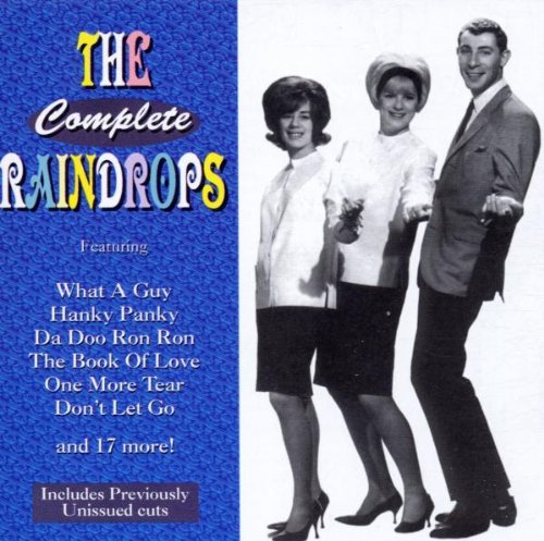 The Raindrops - Complete Raindrops - Zortam Music