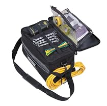 Stanley Consumer Storage 516110 16-inch Hard Base Multi Purpose Bag