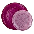 Morocco Serveware Collection - Pink
