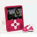 Jonas Brothers and Miley Cyrus Pre-Loaded MP4 Player