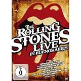 NEW Live In Buenos Aires 2006 (DVD)