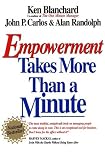 Empowerment Takes More Than a Minute