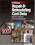 2007 Means Repair and Remodeling Cost Data