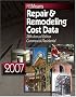 2007 Means Repair and Remodeling Cost Data