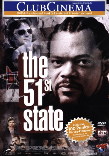 The 51st State