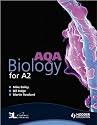 AQA Biology for A2