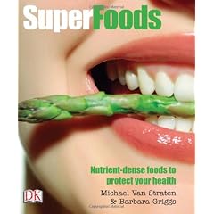 Superfoods: Nutrient-Dense Foods to Protect Your Health