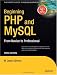 Image of Beginning PHP and MySQL: From Novice to Professional, Third Edition