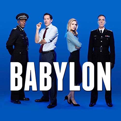 Babylon, Season 1