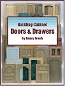 Building Cabinet Doors & Drawers