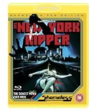 The New York Ripper - Fan High Res Edition [Blu-ray] [All Region]