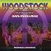 Woodstock Chronicles: Three Days of Peace and Music
