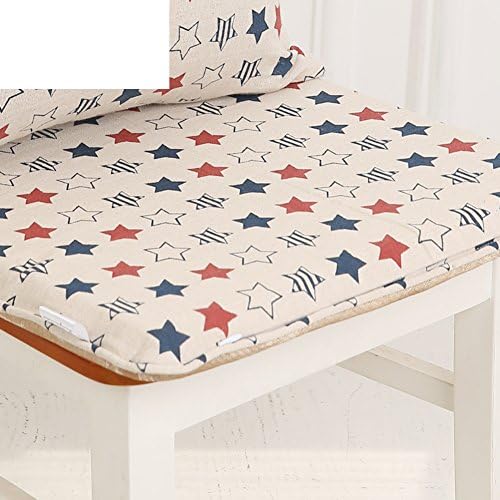 modern minimalist rattan seats cushion/ cushion in the Office/Student computer Chair cotton mat-C 40x40cm(16x16inch)