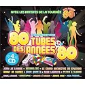 80 Tubes Des Ann&eacute;es 80