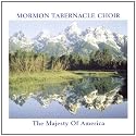 Majesty of America