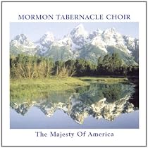 Majesty of America